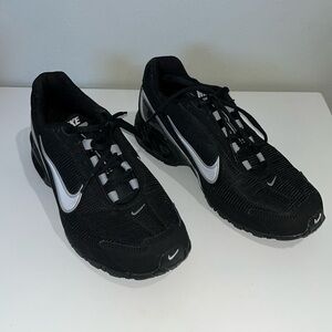 Nike Men’s Air Max Torch‎ 3 Running Shoes Size 8.5